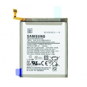 Samsung Galaxy Note 10+ bateria, akumuliatorius (original)