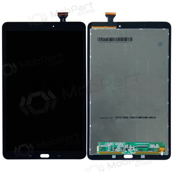 Samsung Galaxy Tab E 9.6 ecrã (original) Samsung Galaxy Tab E 9.6 ecrã (original)