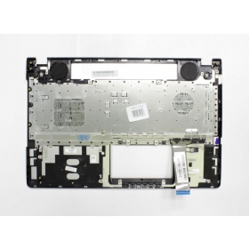 ASUS: N56V8 teclado