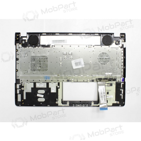 ASUS: N56V8 teclado