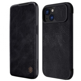 Apple iPhone 14 Pro Max capa „Nillkin Leather“