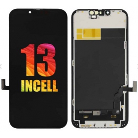 Apple iPhone 13 ecrã (Premium Incell)