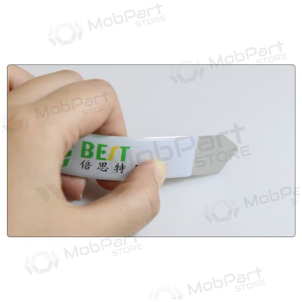 Ferramenta de metal para desmontar telefones BST-001