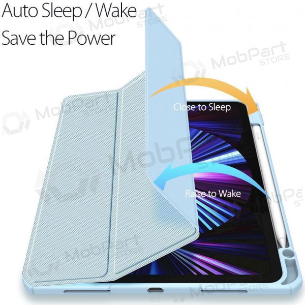 Apple iPad 10.2 (2019, 2020, 2021) capa Apple iPad 10.2 (2019, 2020, 2021) capa
