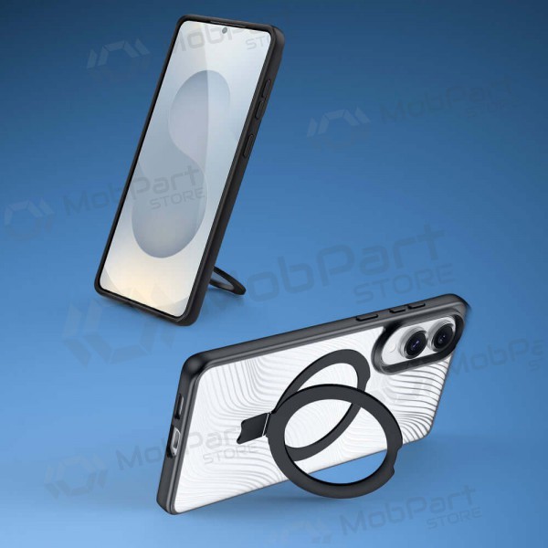 Samsung Galaxy S25 Edge capa 