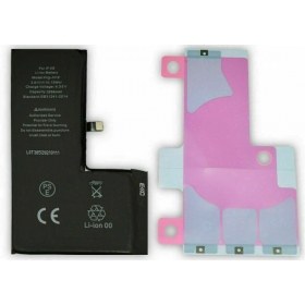 Apple iPhone XS bateria, akumuliatorius (2658mAh) - Premium