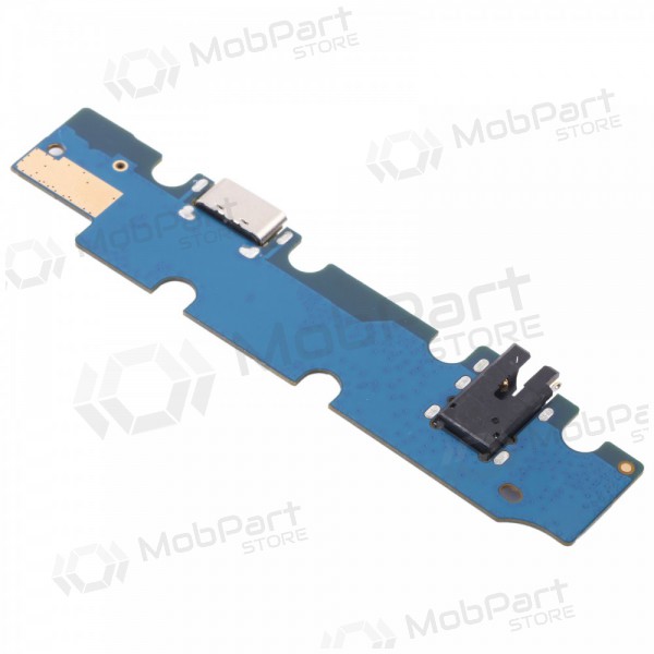 Samsung T225 Galaxy Tab A7 Lite 8.7 LTE conector de carga (service pack) (original) Samsung T225 Galaxy Tab A7 Lite 8.7 LTE conector de carga (service pack) (original)