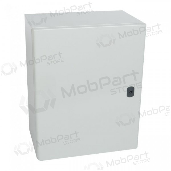 Painel metálico Legrand ATLANTIC 036920 (600x500x200, IP66, IK10)