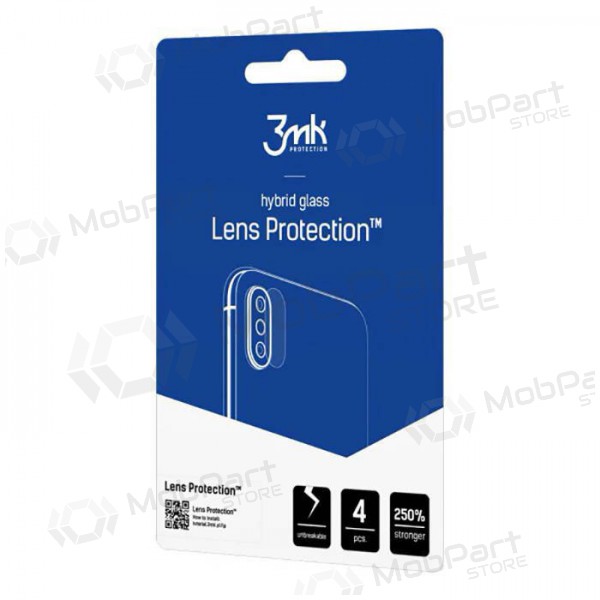 Xiaomi Mi 10 Lite 5G protetor de tela de vidro temperado para câmera Xiaomi Mi 10 Lite 5G protetor de tela de vidro temperado para câmera
