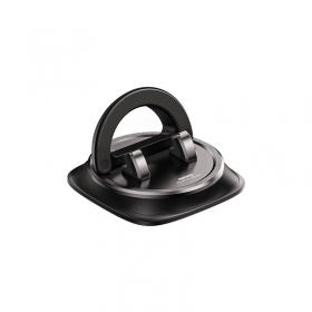 Suporte para telefone de carro Remax RM-C43 (dashboard) preto