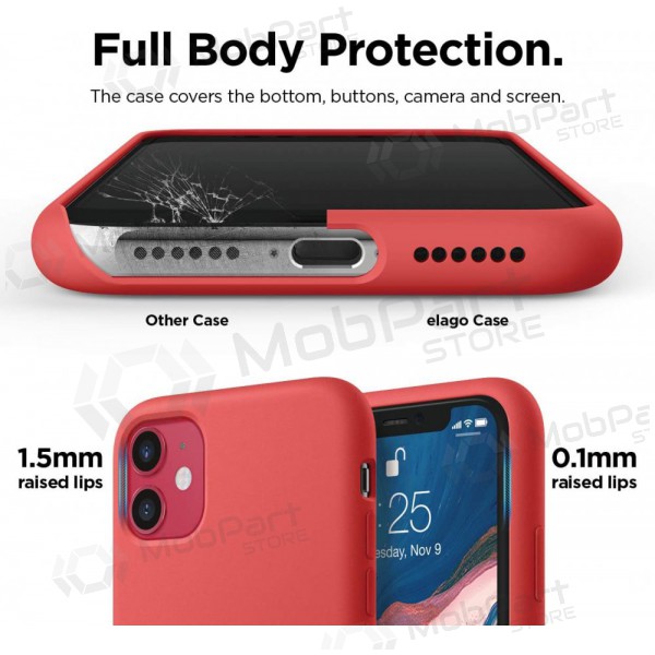 Apple iPhone 15 Plus capa 