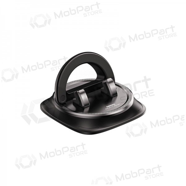 Suporte para telefone de carro Remax RM-C43 (dashboard) preto