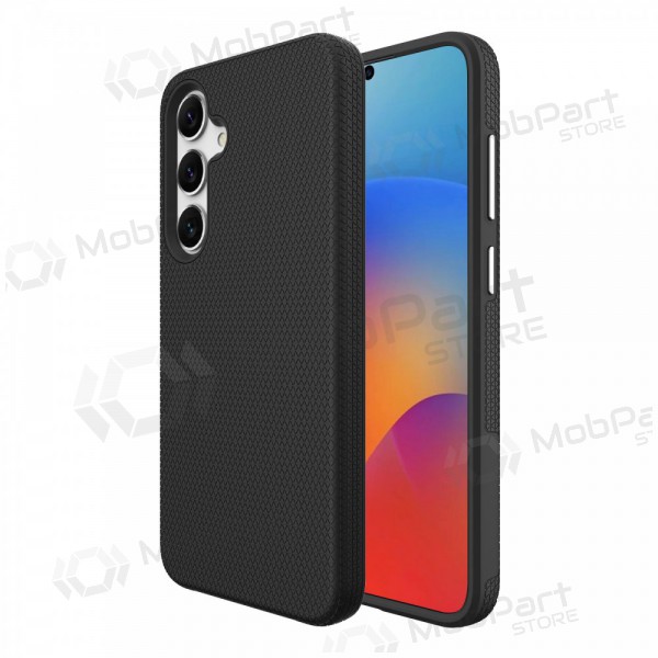 Capa Perfectionists Triangle Case Samsung A266 A26 5G preto