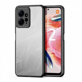 Xiaomi Redmi Note 12 / Note 12 4G capa 