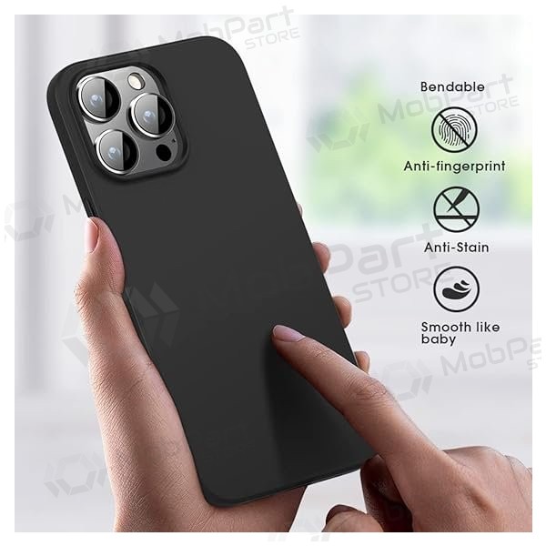 Samsung Galaxy S26+ capa - X-Level Guardian (preto)
