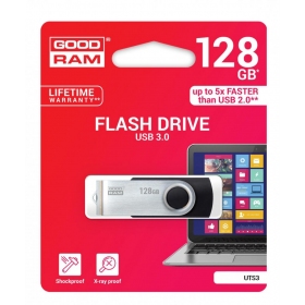 Pendrive GOODRAM UTS3 128GB USB 3.0