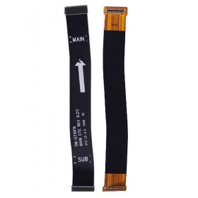 Samsung G715F Galaxy Xcover Pro pagrindinė conector (SUB CTC) (service pack) (original)