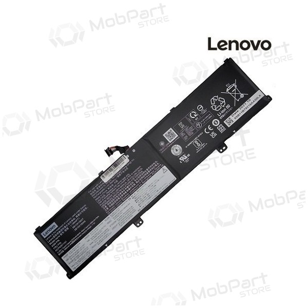 LENOVO L19C4P71, 5235mAh bateria do portátil - PREMIUM LENOVO L19C4P71, 5235mAh bateria do portátil - PREMIUM