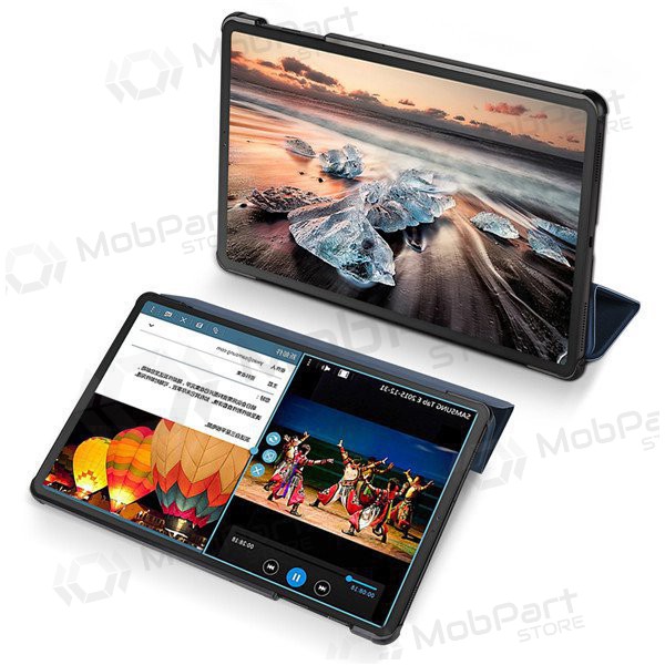 Apple iPad Pro 12.9 (2021, 2022) capa Apple iPad Pro 12.9 (2021, 2022) capa