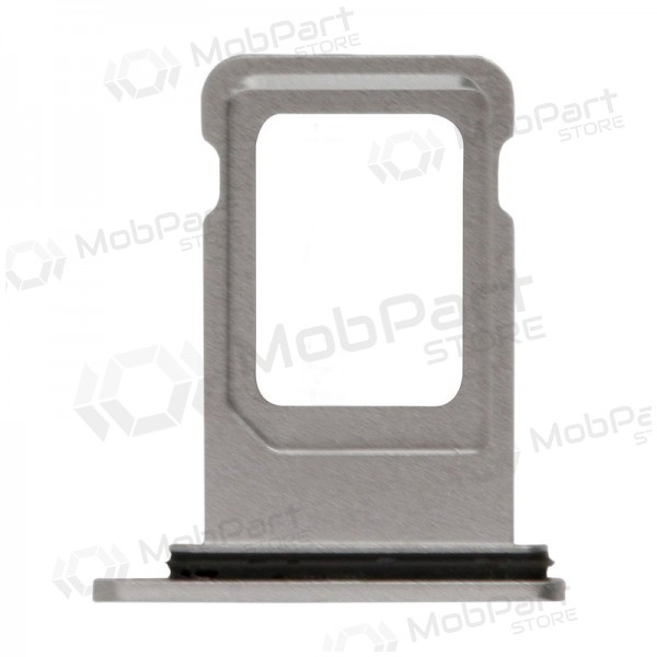 Apple iPhone 11 (Dual) SIM titular do cartão (branco)