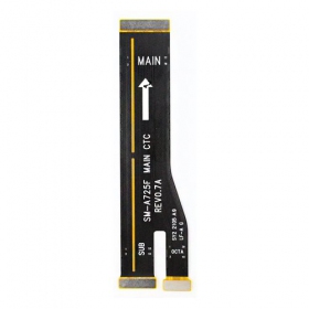 Samsung A725 / A726 Galaxy A72 4G / A72 5G pagrindinė conector (SUB-OCTA) (service pack) (original)