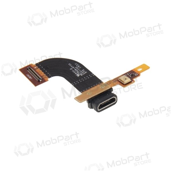 Sony E5603 Xperia M5 / E5606 Xperia M5 / E5653 Xperia M5 conector de carga Sony E5603 Xperia M5 / E5606 Xperia M5 / E5653 Xperia M5 conector de carga