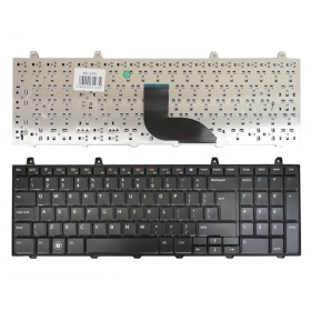 DELL Studio: 1745, 1747, 1749 (UK) teclado