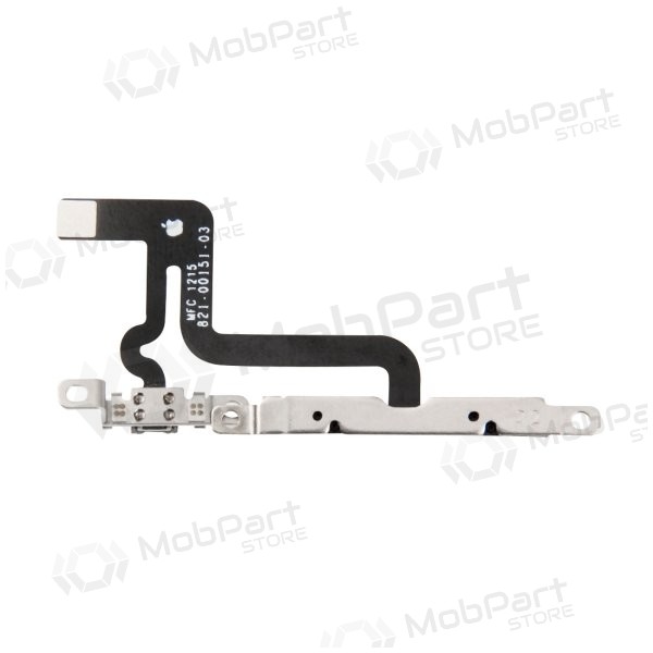 Apple iPhone 6S Plus conector de controle de áudio Apple iPhone 6S Plus conector de controle de áudio
