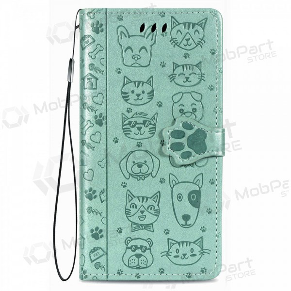 Xiaomi Redmi 9C, 9C NFC capa 