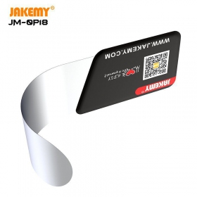 Ferramenta de metal para desmontar telefones Jakemy JM-OP18