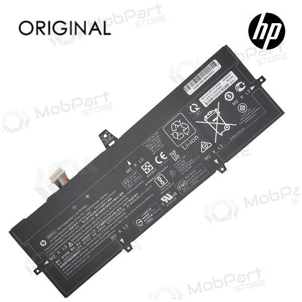 HP BM04XL, 7300mAh bateria do portátil - PREMIUM HP BM04XL, 7300mAh bateria do portátil - PREMIUM