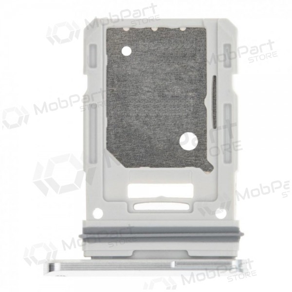 Samsung G781 / G780 Galaxy S20 FE SIM titular do cartão (Cloud White) Samsung G781 / G780 Galaxy S20 FE SIM titular do cartão (Cloud White)