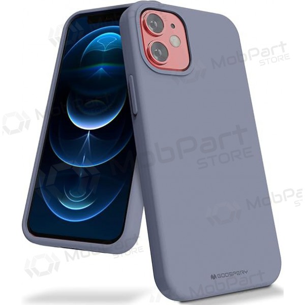 Apple iPhone 12 mini capa Mercury 