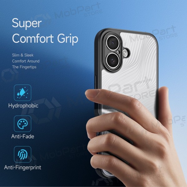 Apple iPhone 17 capa Apple iPhone 17 capa