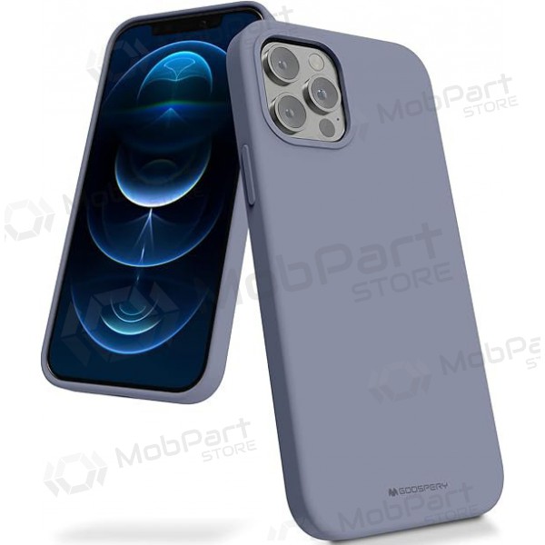 Apple iPhone 12 mini capa Mercury 