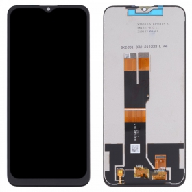 Nokia G10 / G20 ecrã