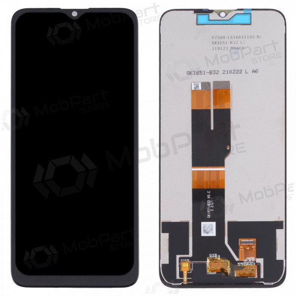 Nokia G10 / G20 ecrã