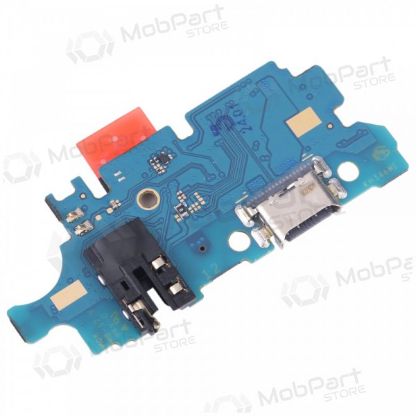 Samsung Galaxy A155 A15 4G / A156 A15 5G conector de carga (service pack) (original) Samsung Galaxy A155 A15 4G / A156 A15 5G conector de carga (service pack) (original)