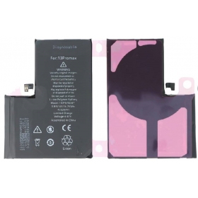 Apple iPhone 13 Pro Max bateria, akumuliatorius (Self-Diagnosable) (Premium)