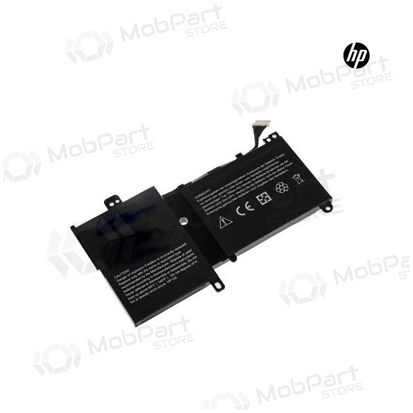 HP HV02XL HSTNN-UB6N bateria do portátil - PREMIUM HP HV02XL HSTNN-UB6N bateria do portátil - PREMIUM