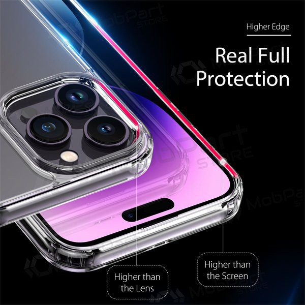 Apple iPhone 15 Pro capa Apple iPhone 15 Pro capa