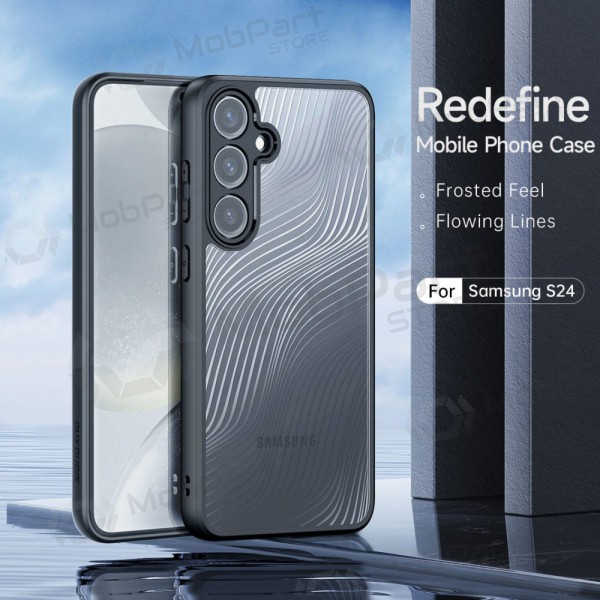 Samsung Galaxy S24 capa Samsung Galaxy S24 capa