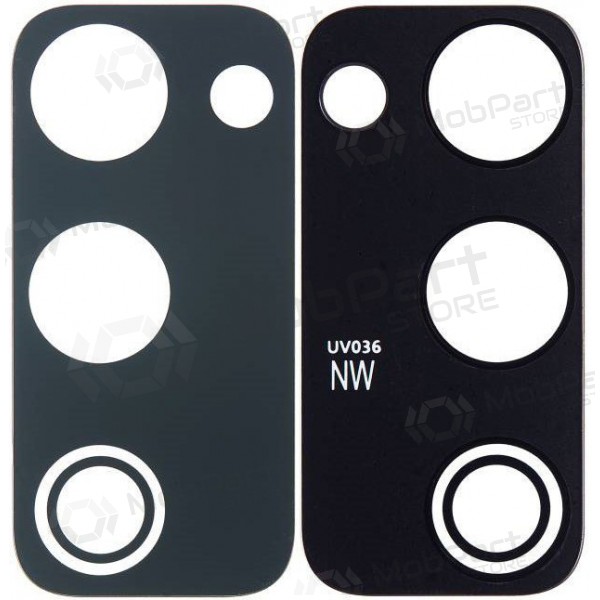 Samsung G780 / G781 Galaxy S20 FE 4G / 5G lente vidro da câmera (azul) (original) (service pack) Samsung G780 / G781 Galaxy S20 FE 4G / 5G lente vidro da câmera (azul) (original) (service pack)