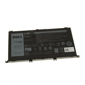DELL 357F9 bateria do portátil - PREMIUM