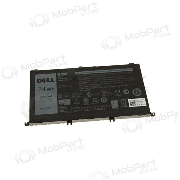 DELL 357F9 bateria do portátil - PREMIUM DELL 357F9 bateria do portátil - PREMIUM