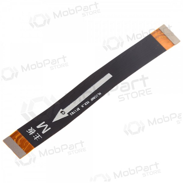 Huawei Nova pagrindinė conector (service pack) (original)