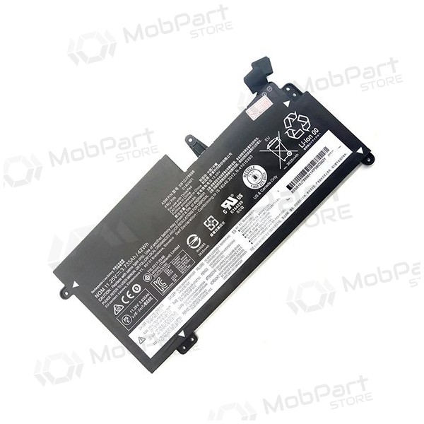 LENOVO 01AV401 bateria do portátil - PREMIUM LENOVO 01AV401 bateria do portátil - PREMIUM
