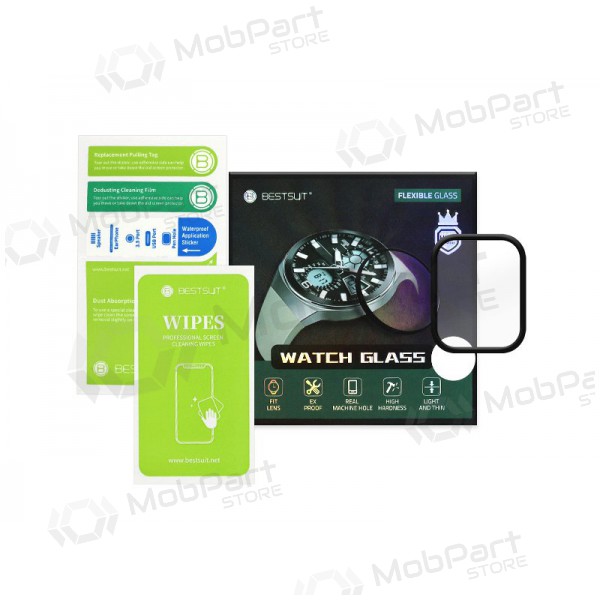 Huawei Watch GT 2 46mm película de tela protetor Huawei Watch GT 2 46mm película de tela protetor