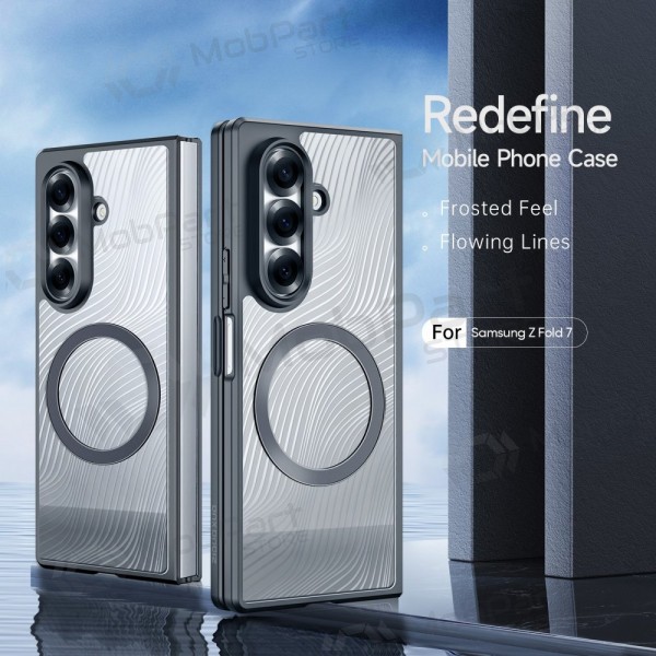 Samsung Galaxy Z Fold7 capa Samsung Galaxy Z Fold7 capa