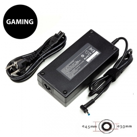 HP 200W: 19.5V, 10.3A carregador de portátil